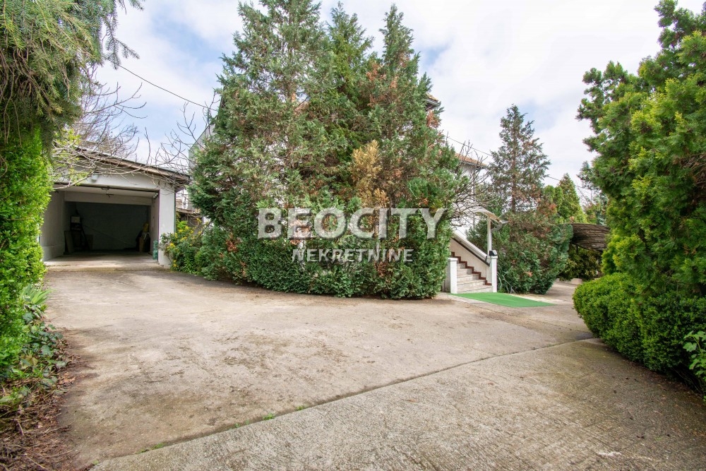 Petosobna kuća, 300 m2, Dedinje, Diane Budisavljević ID: 117579 20