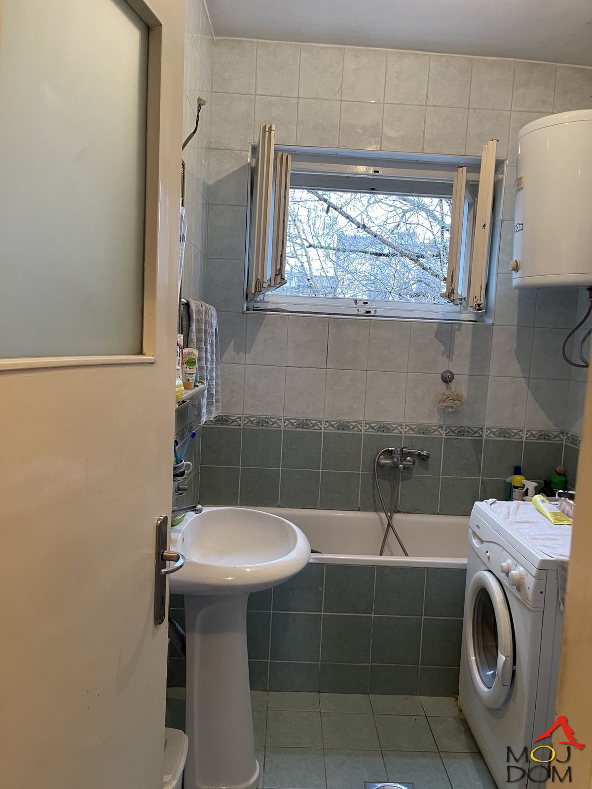 Stan,NOVI SAD,CENTAR,kv: 58, € 174000, ID: 1030211 14