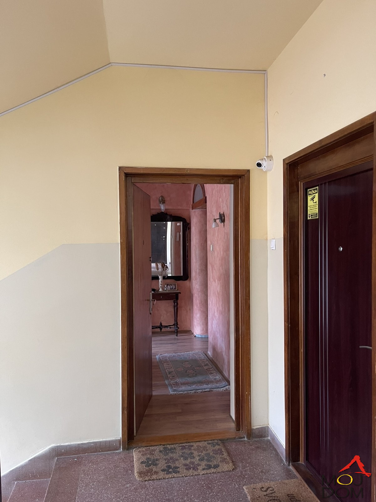 Stan,NOVI SAD,CENTAR,kv: 58, € 174000, ID: 1030211 2