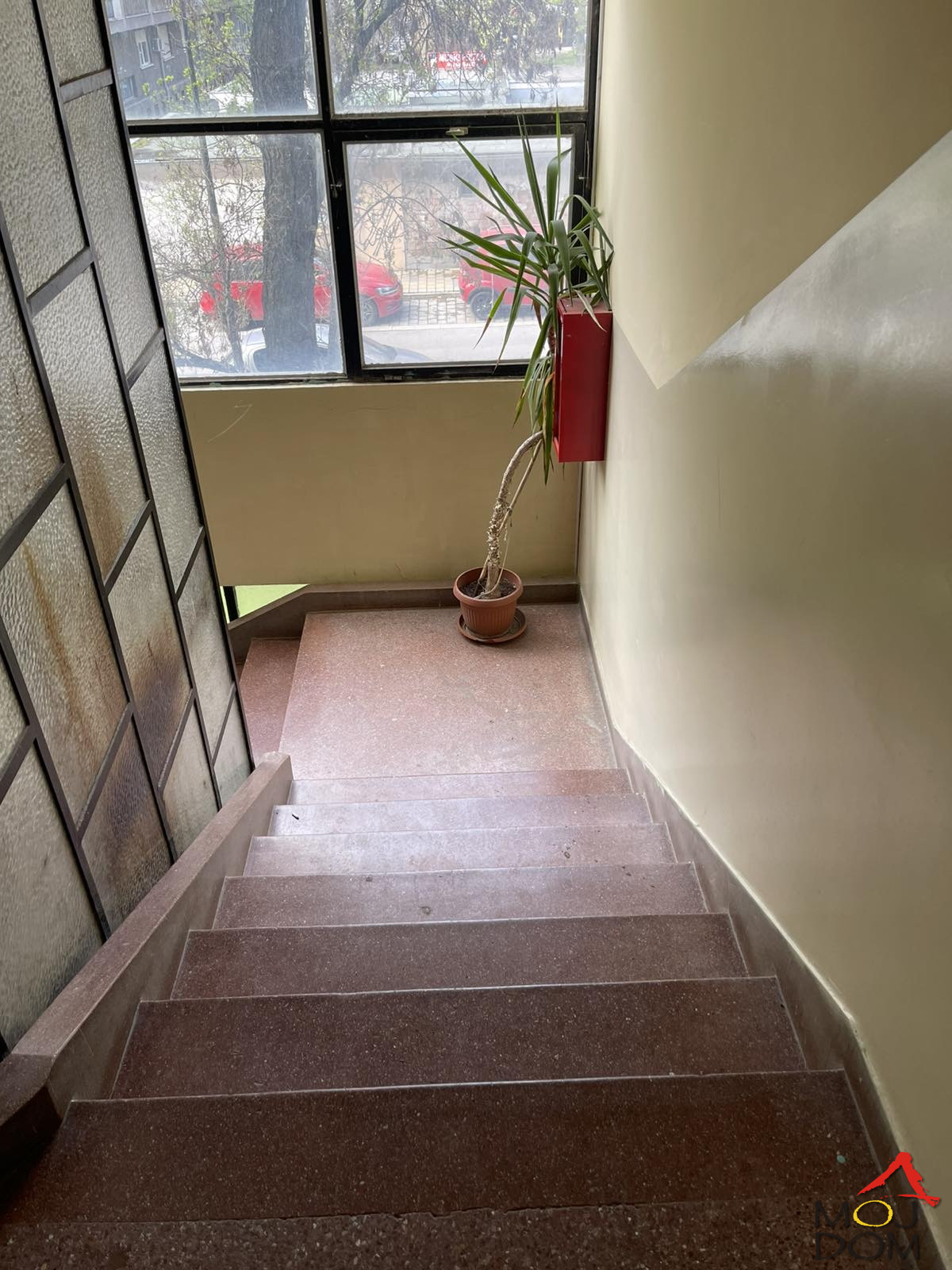 Stan,NOVI SAD,CENTAR,kv: 58, € 174000, ID: 1030211 3