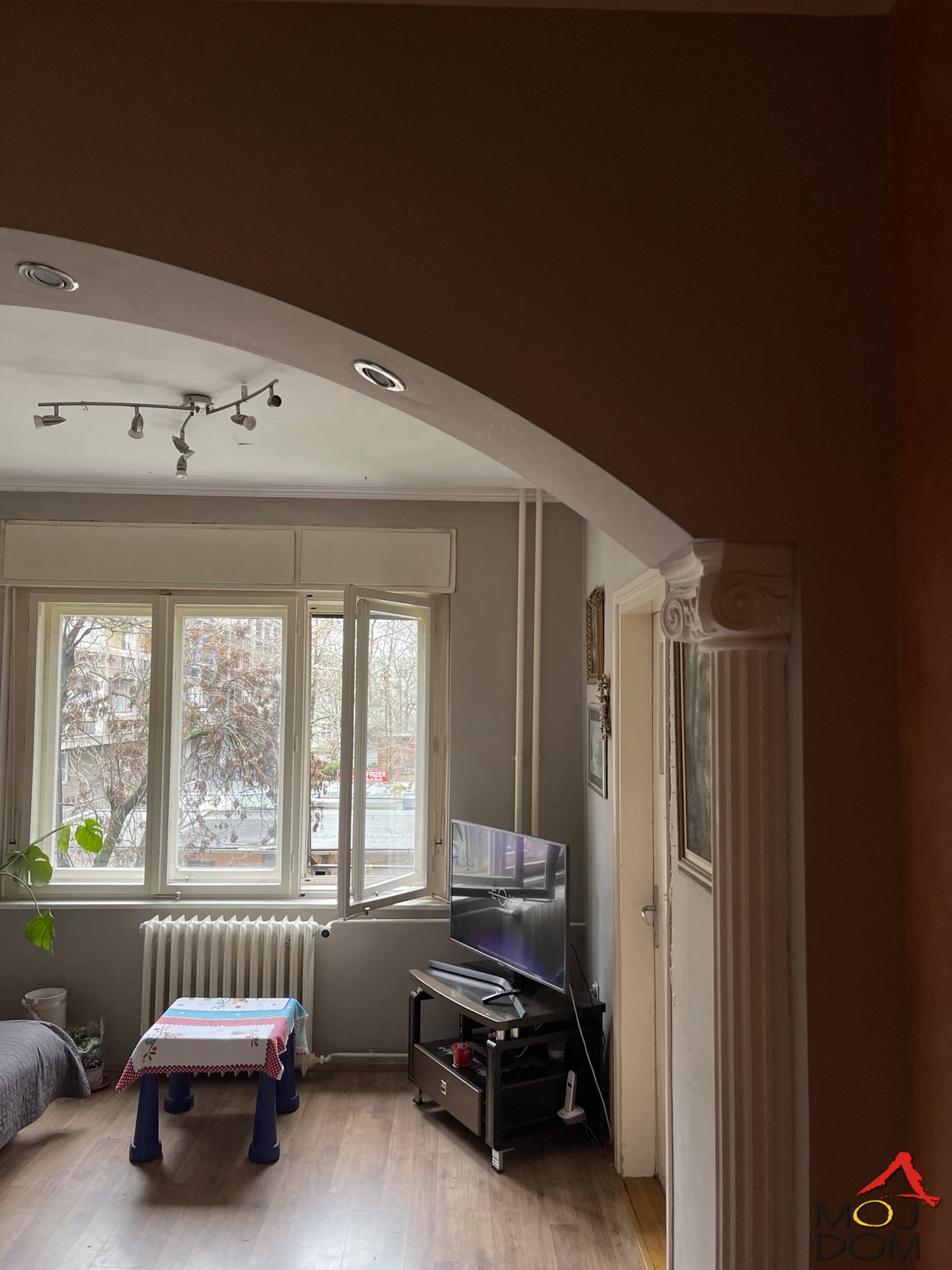 Stan,NOVI SAD,CENTAR,kv: 58, € 174000, ID: 1030211 10