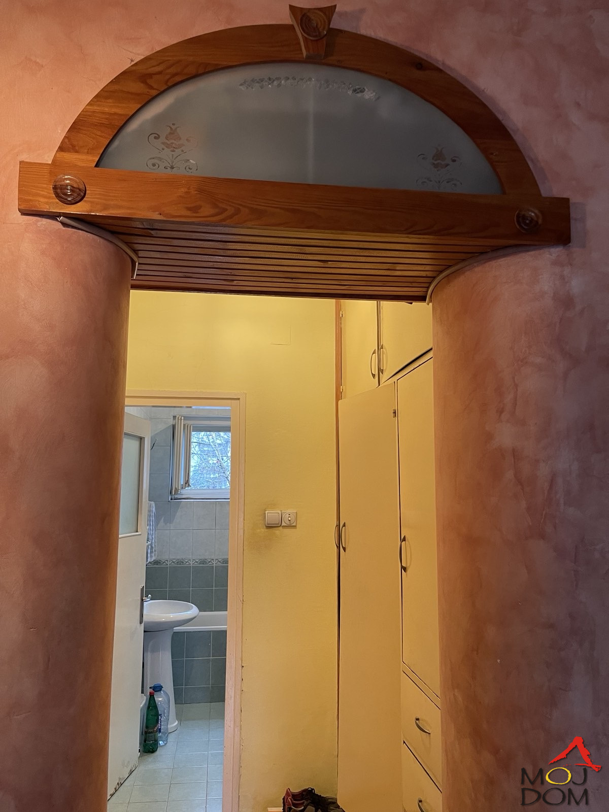 Stan,NOVI SAD,CENTAR,kv: 58, € 174000, ID: 1030211 13