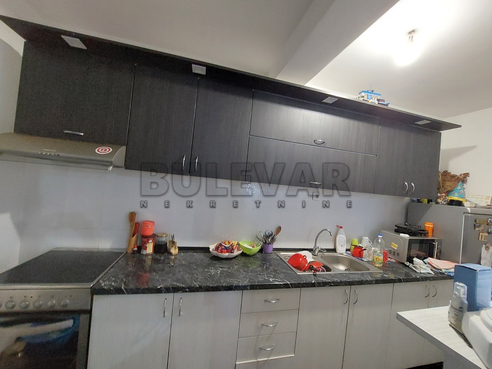 Trosoban stan, 68 m2, Palilula, Čarnojevića ID: i-06861 3