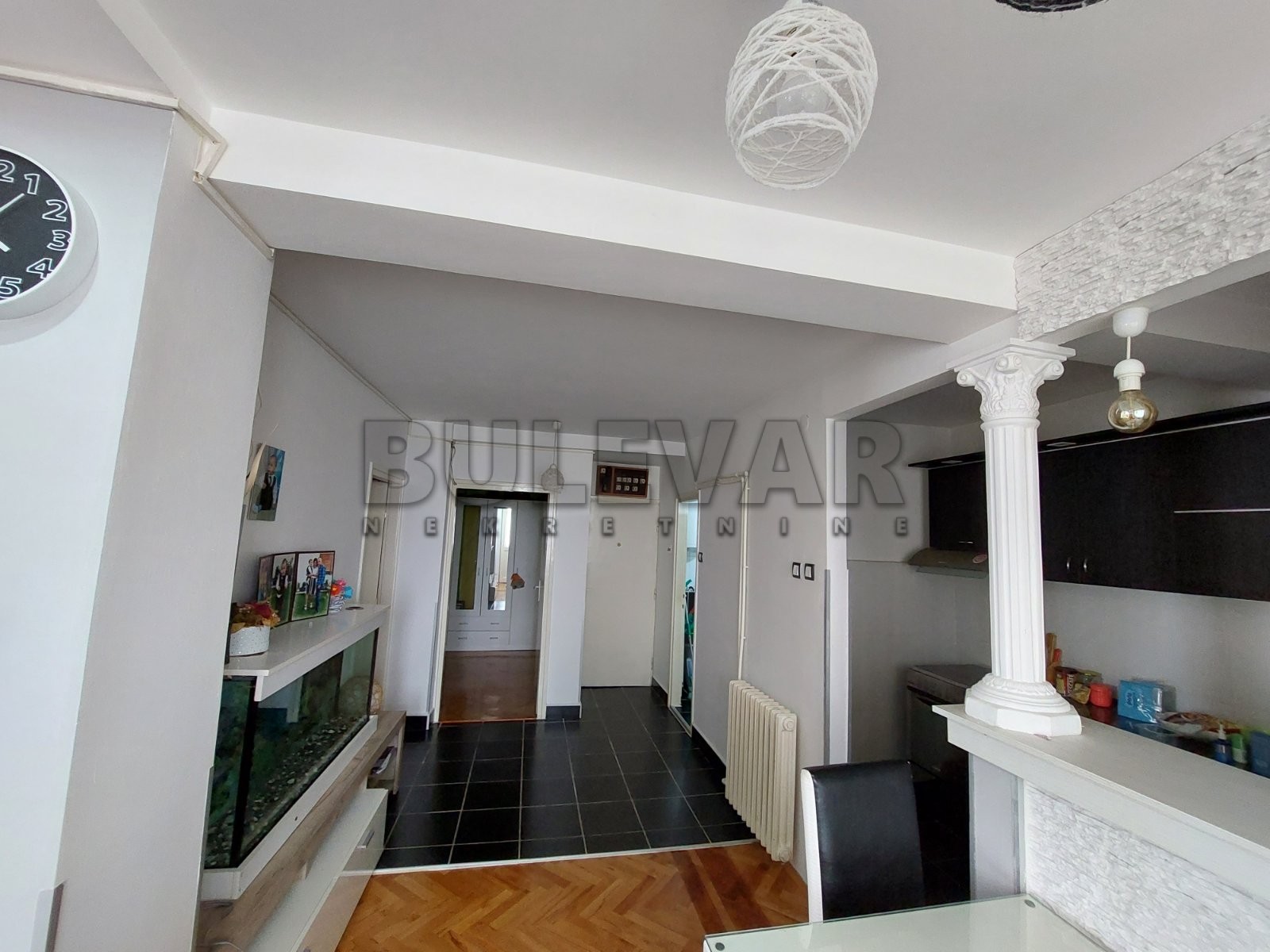 Trosoban stan, 68 m2, Palilula, Čarnojevića ID: i-06861 4