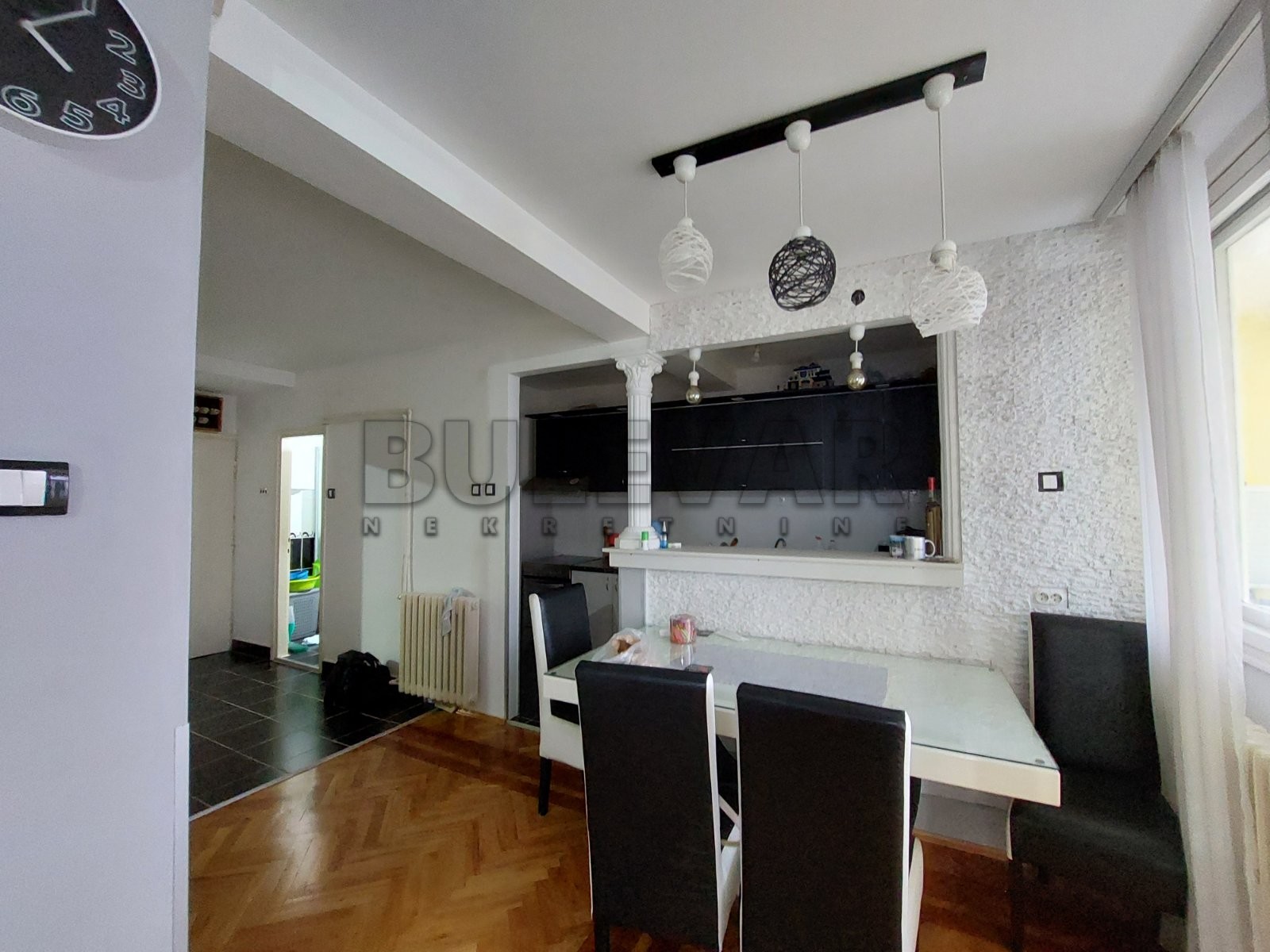 Trosoban stan, 68 m2, Palilula, Čarnojevića ID: i-06861 5