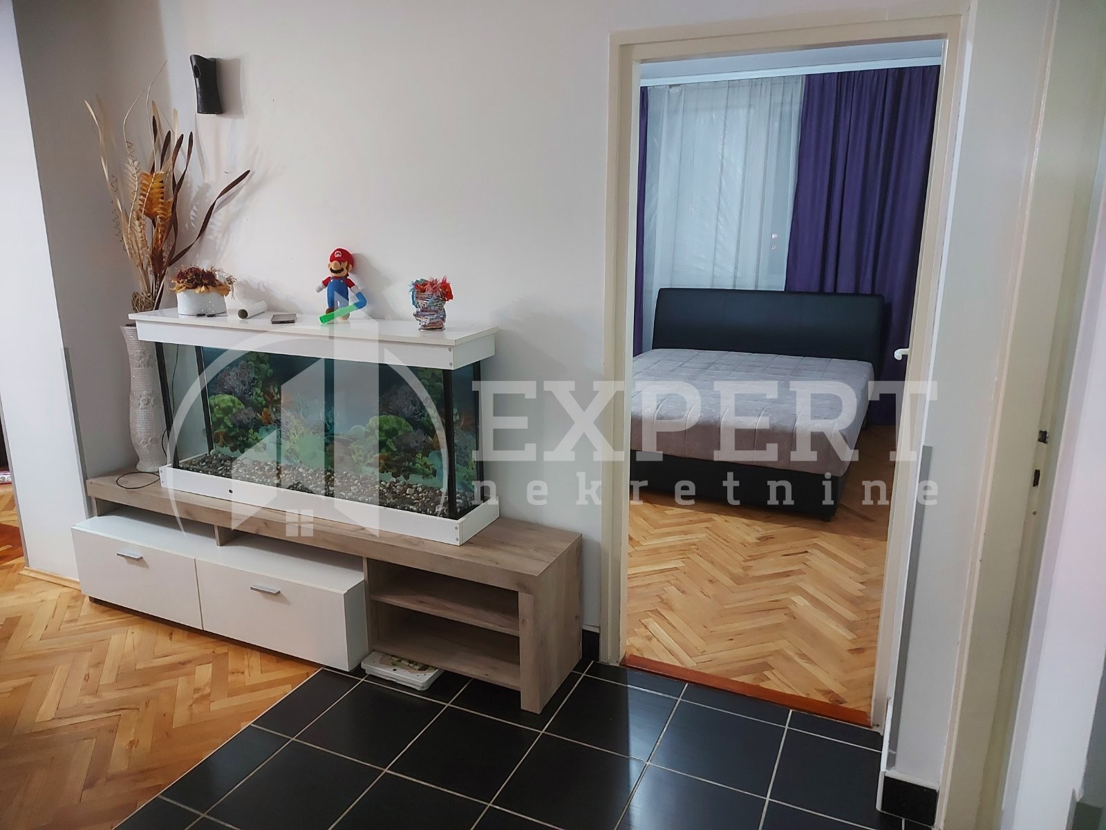 Trosoban stan, 68 m2, Palilula, Čarnojevića ID: i-06861 11