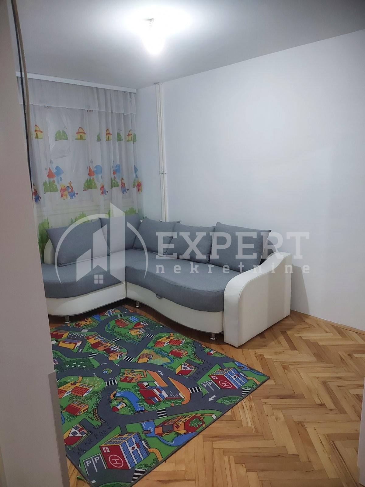 Trosoban stan, 68 m2, Palilula, Čarnojevića ID: i-06861 13