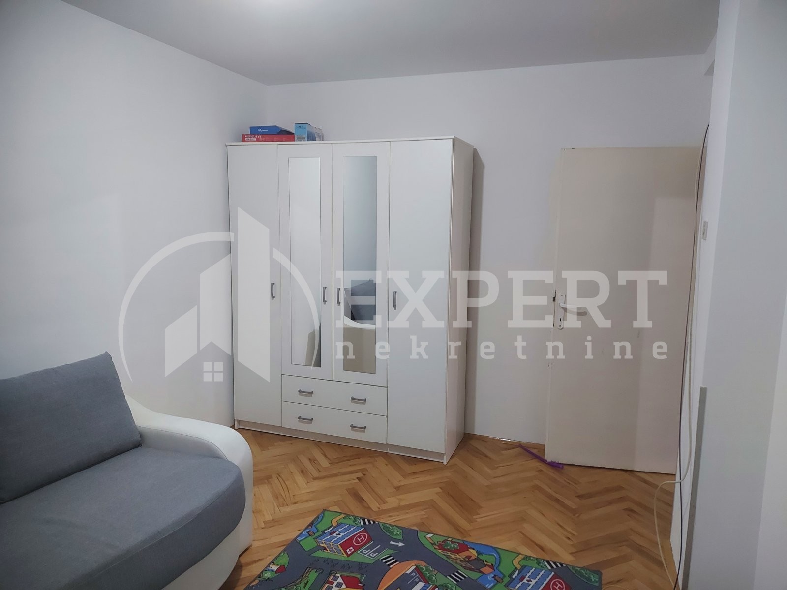 Trosoban stan, 68 m2, Palilula, Čarnojevića ID: i-06861 14