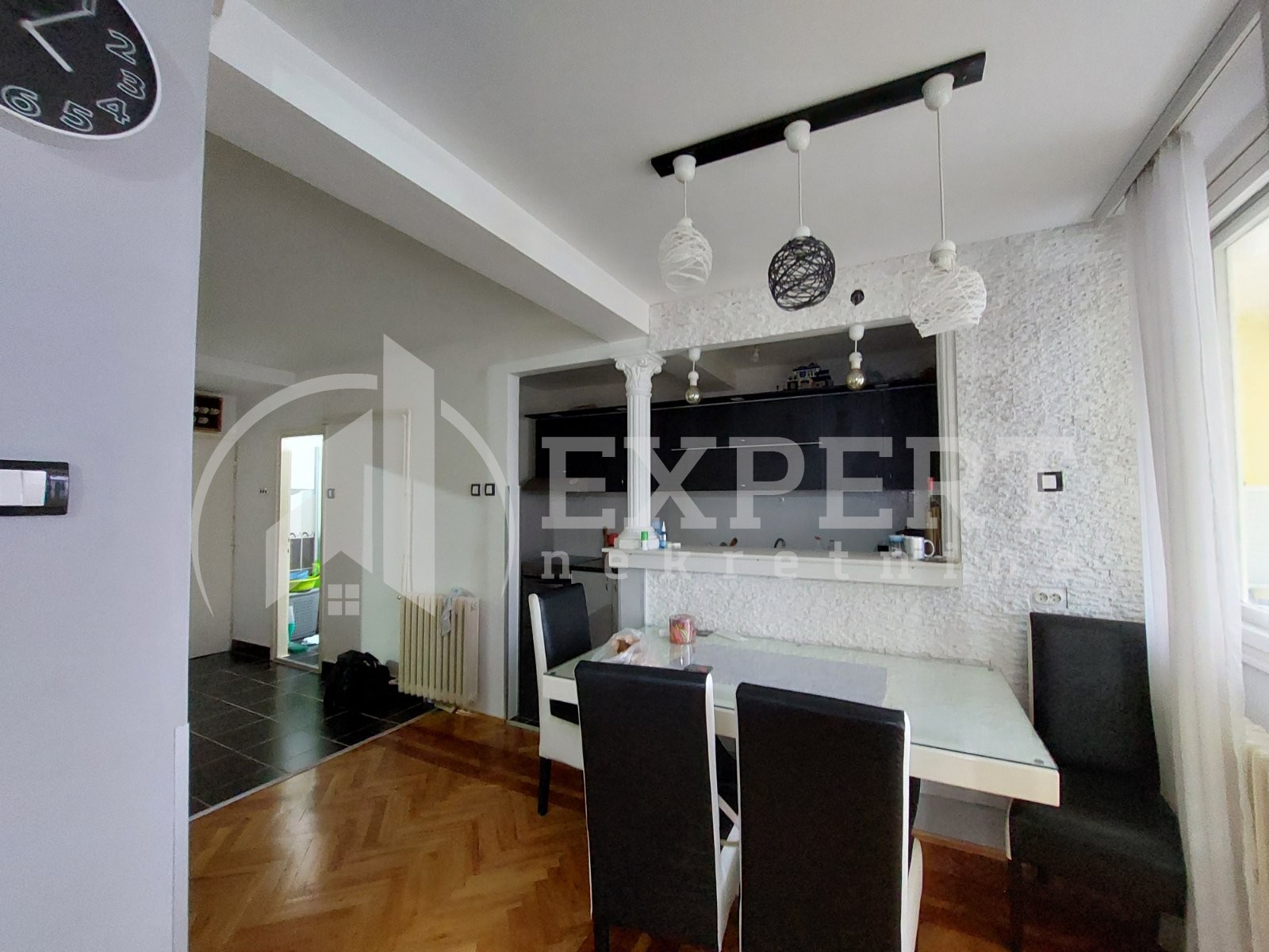 Trosoban stan, 68 m2, Palilula, Čarnojevića ID: i-06861 5