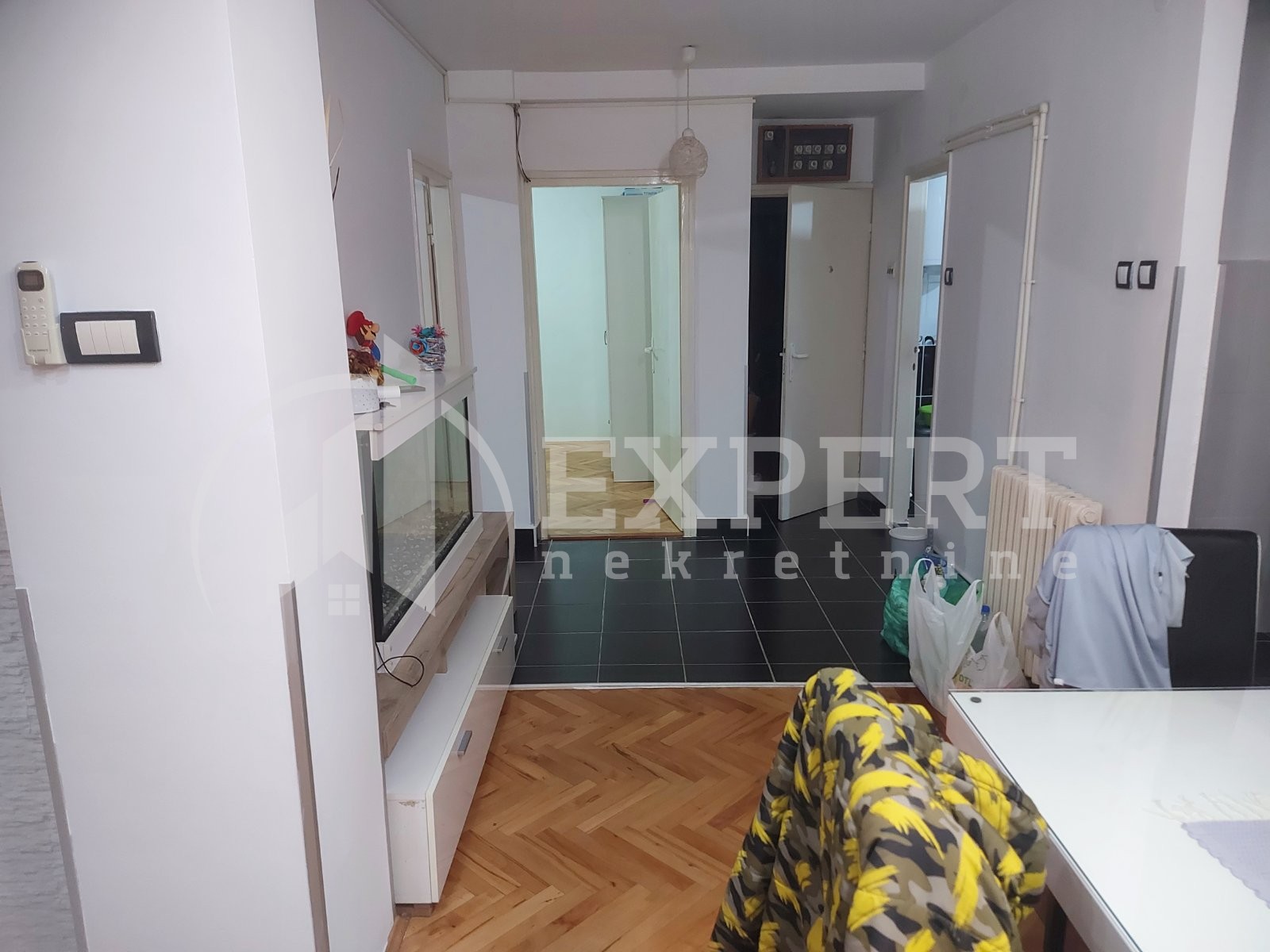 Trosoban stan, 68 m2, Palilula, Čarnojevića ID: i-06861 6