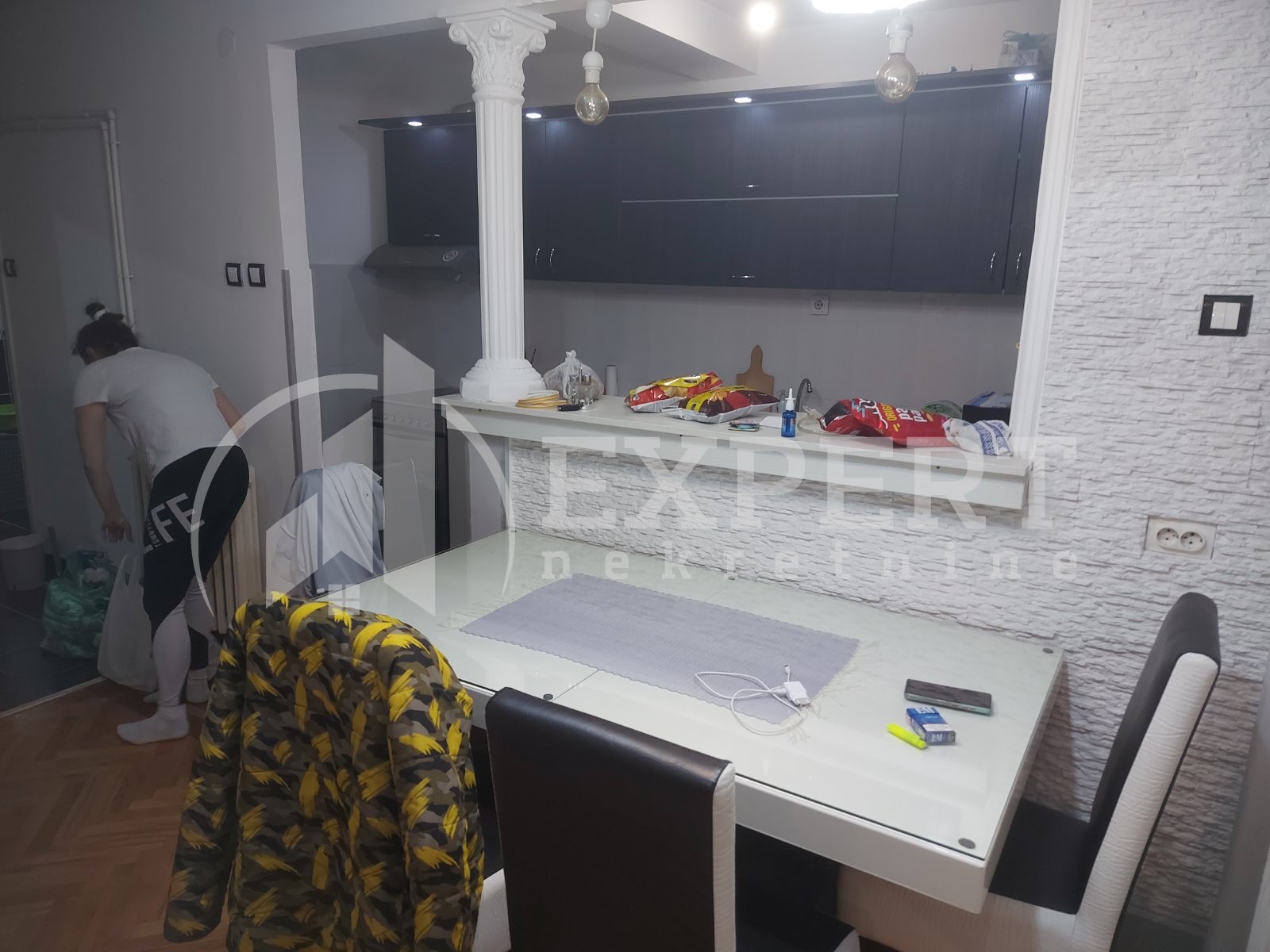 Trosoban stan, 68 m2, Palilula, Čarnojevića ID: i-06861 7