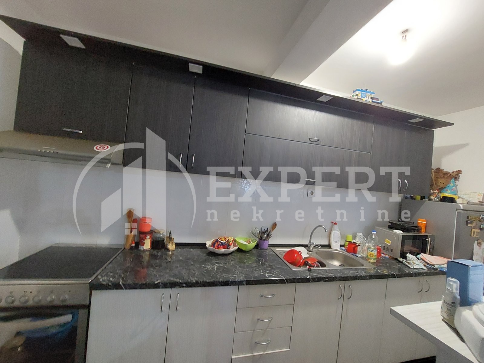 Trosoban stan, 68 m2, Palilula, Čarnojevića ID: i-06861 3