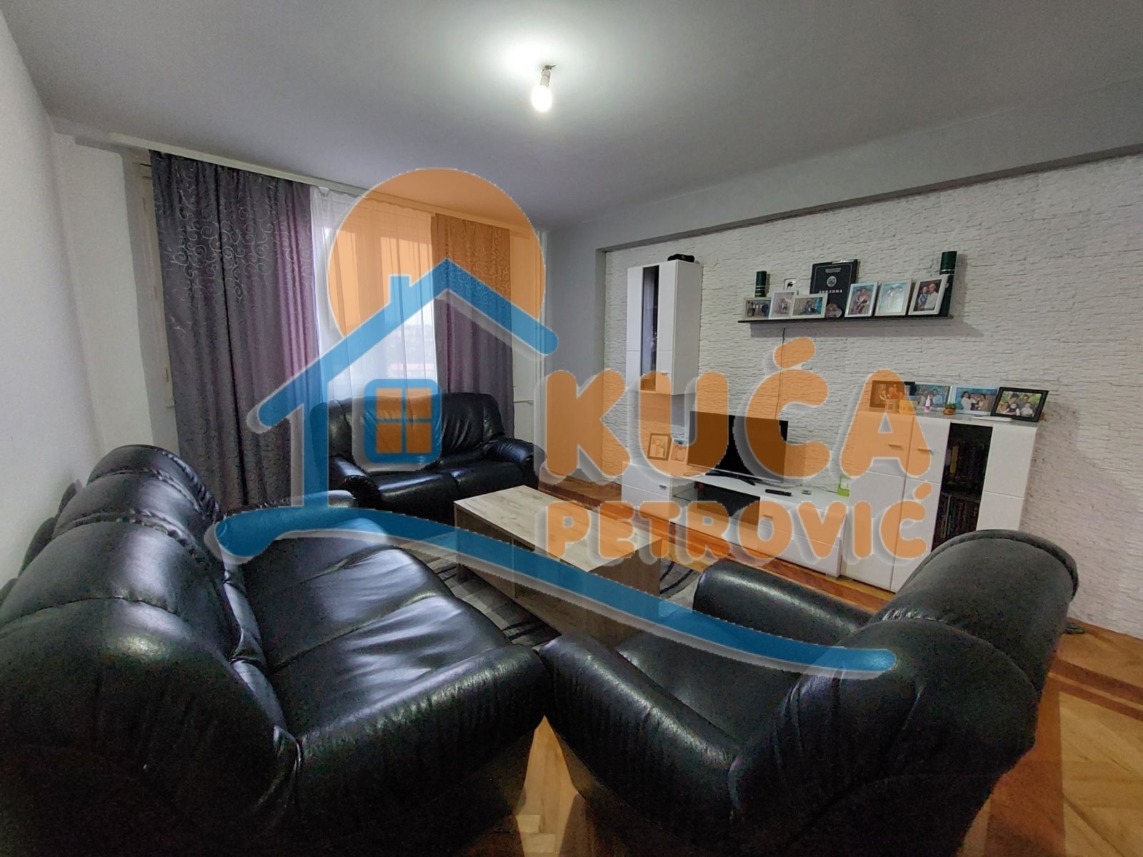 Trosoban stan, 68 m2, Palilula, Čarnojevića ID: i-06861 1