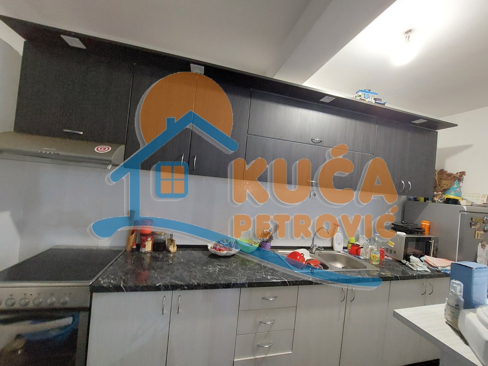 Trosoban stan, 68 m2, Palilula, Čarnojevića ID: i-06861 3