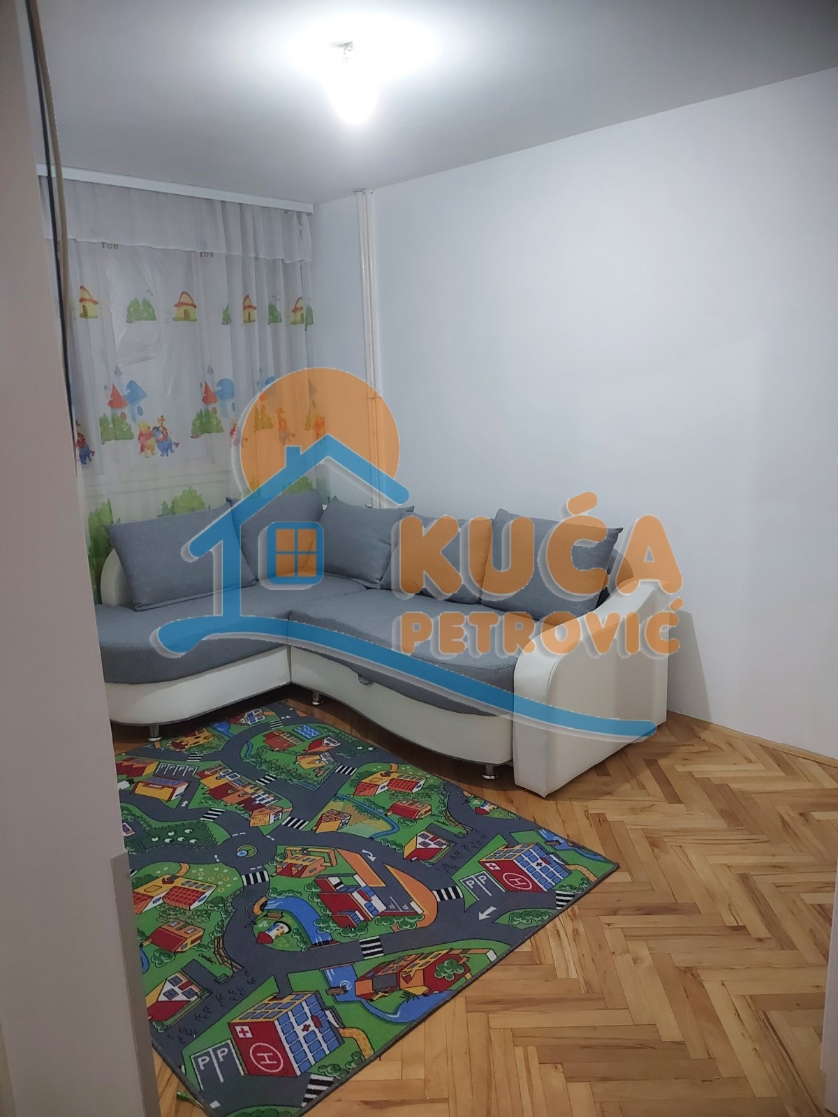 Trosoban stan, 68 m2, Palilula, Čarnojevića ID: i-06861 13