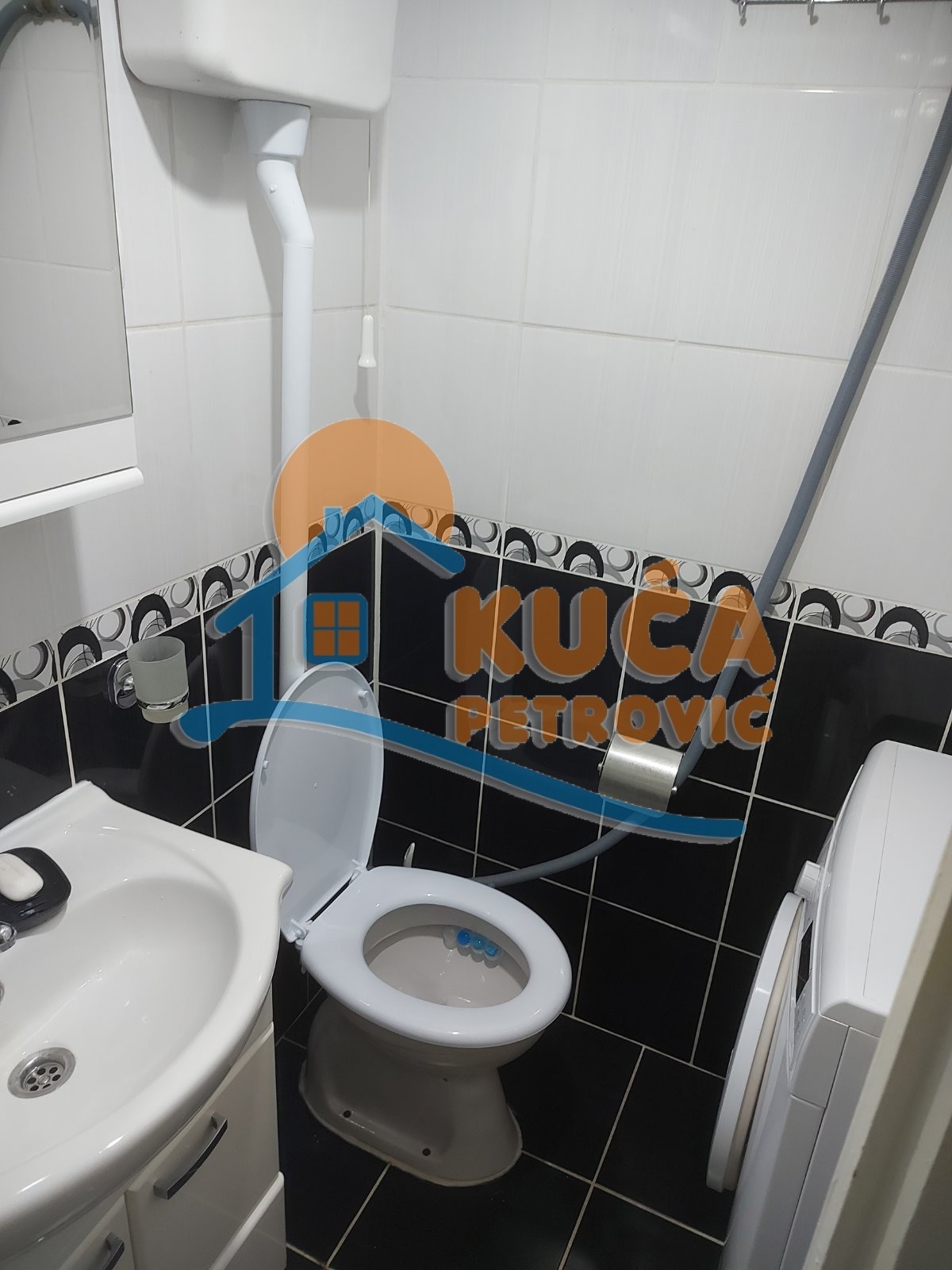 Trosoban stan, 68 m2, Palilula, Čarnojevića ID: i-06861 15