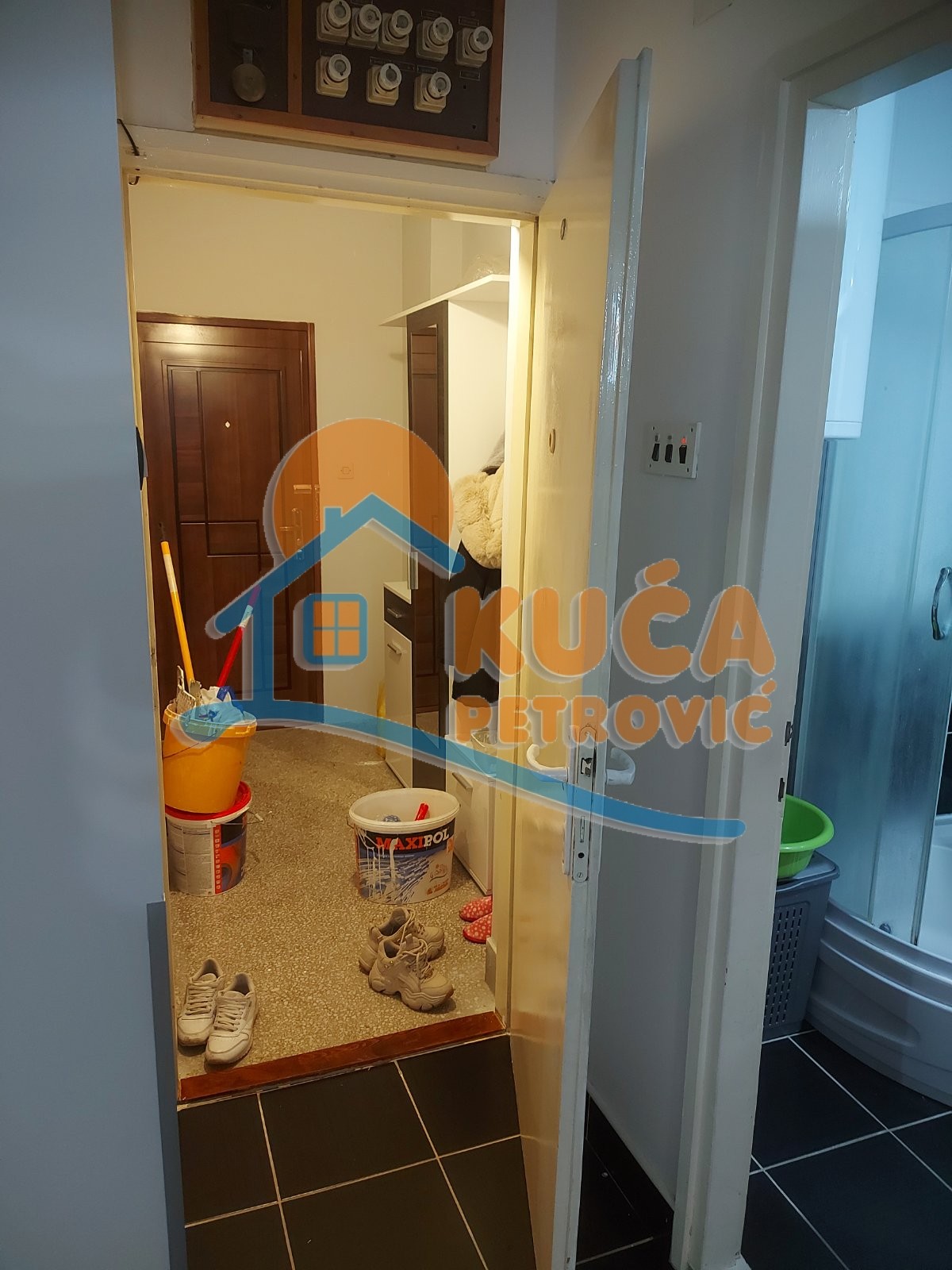 Trosoban stan, 68 m2, Palilula, Čarnojevića ID: i-06861 17