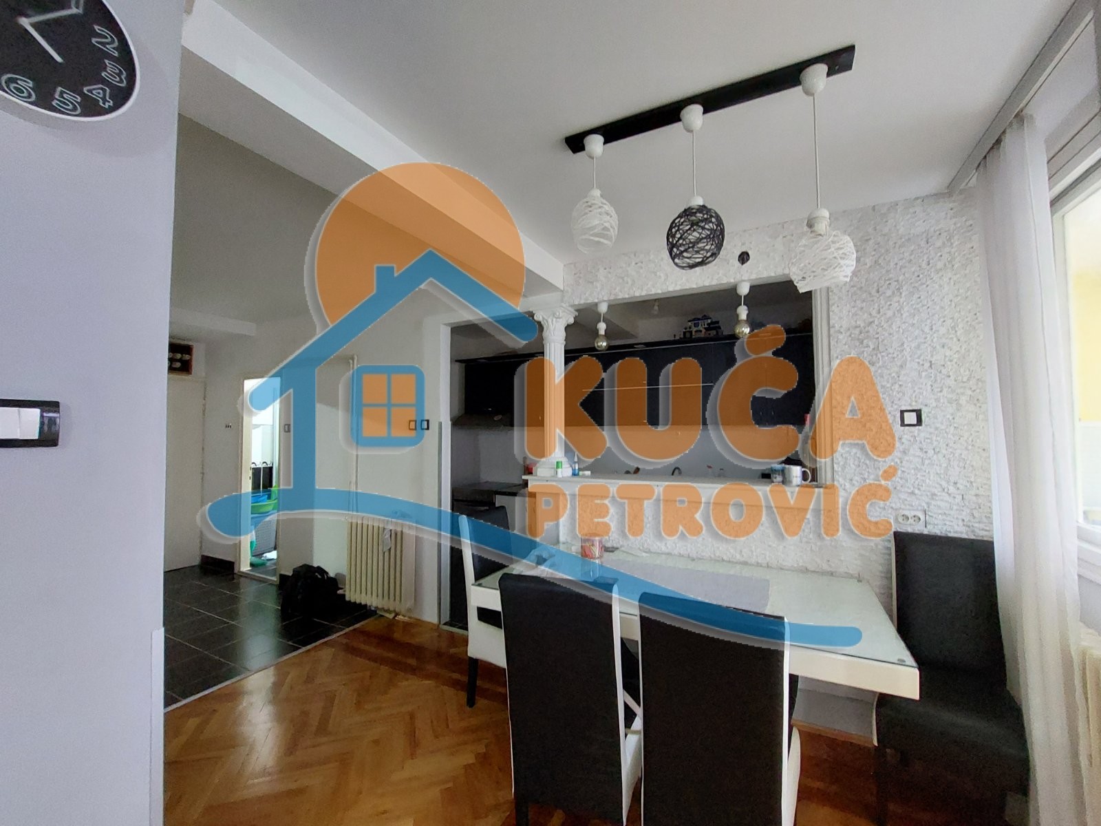 Trosoban stan, 68 m2, Palilula, Čarnojevića ID: i-06861 5