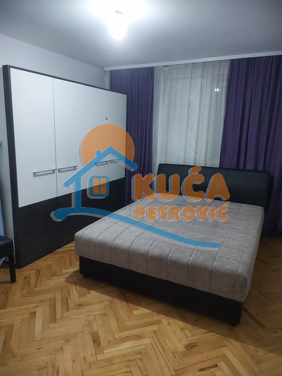 Trosoban stan, 68 m2, Palilula, Čarnojevića ID: i-06861 8