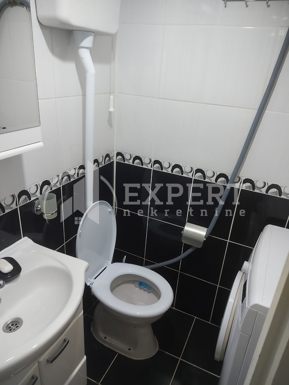 Trosoban stan, 68 m2, Palilula, Čarnojevića ID: i-06861 15