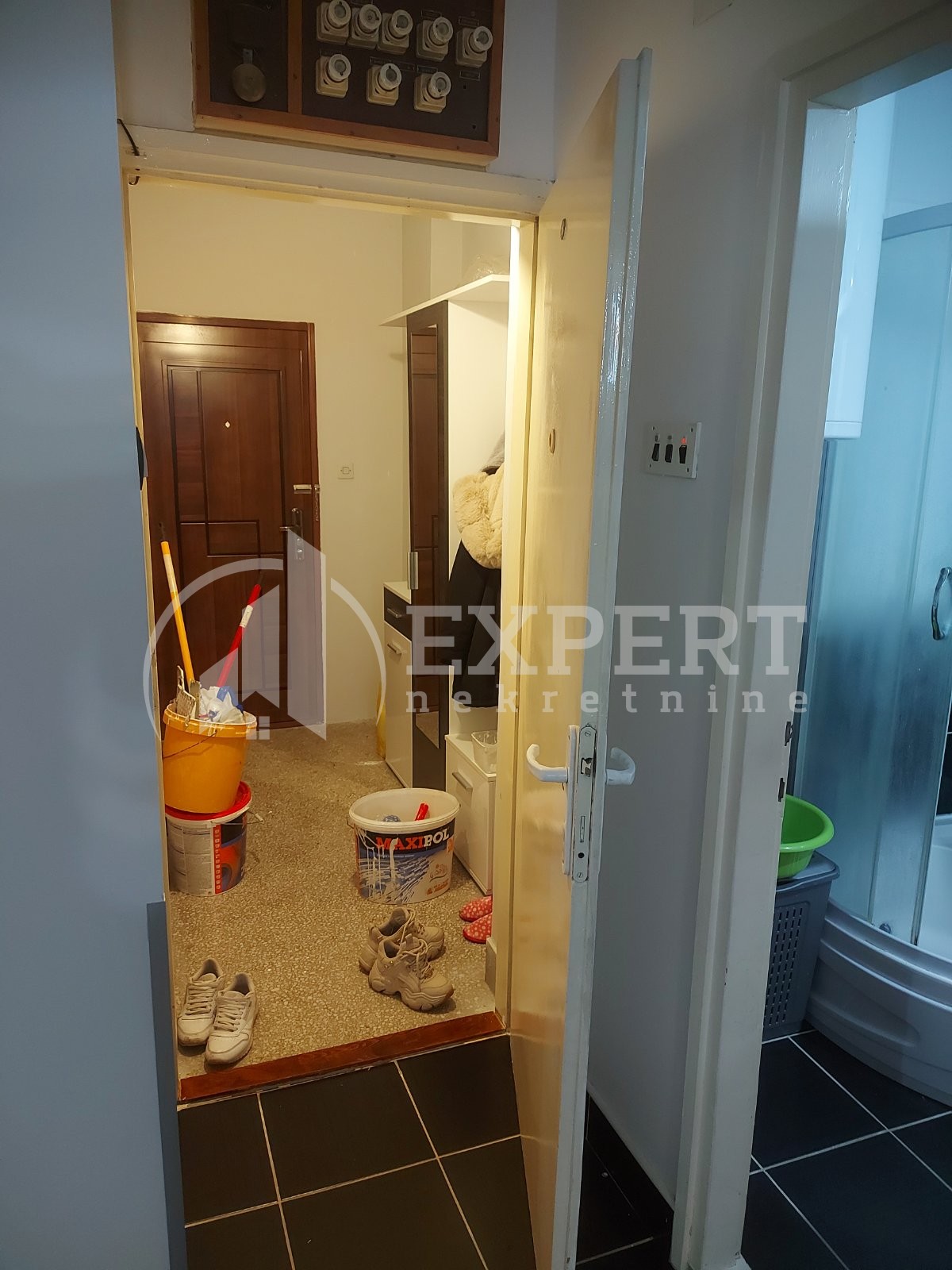 Trosoban stan, 68 m2, Palilula, Čarnojevića ID: i-06861 17