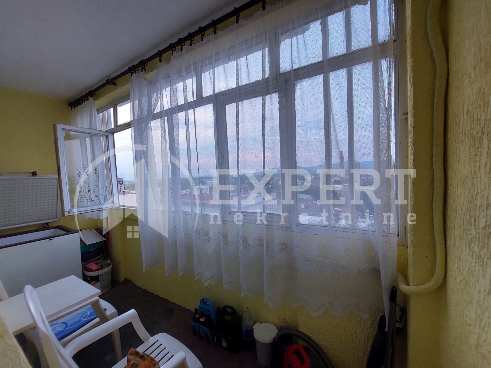 Trosoban stan, 68 m2, Palilula, Čarnojevića ID: i-06861 20