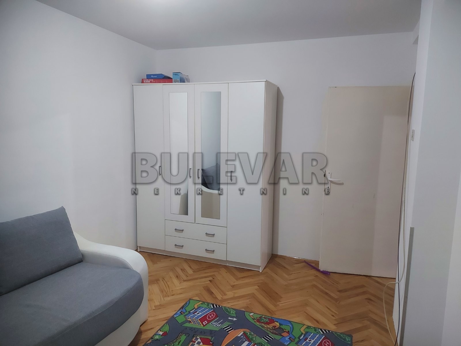 Trosoban stan, 68 m2, Palilula, Čarnojevića ID: i-06861 14