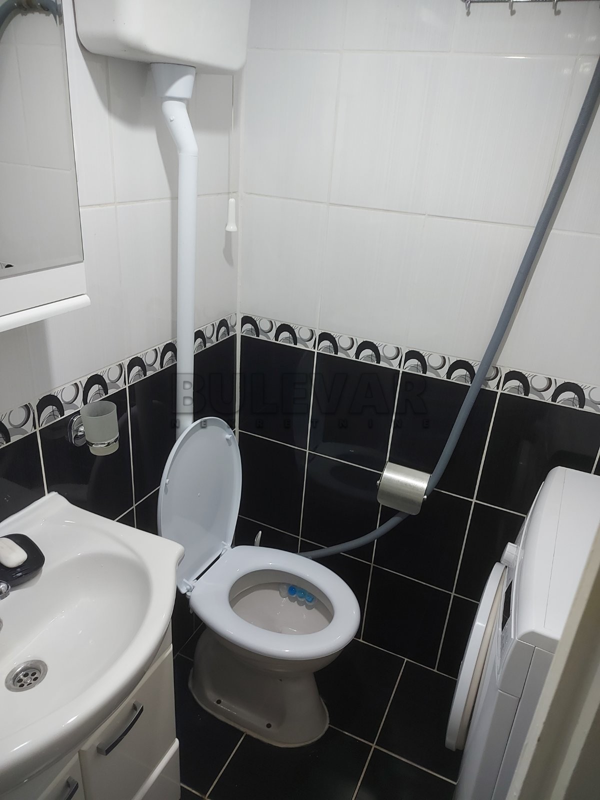 Trosoban stan, 68 m2, Palilula, Čarnojevića ID: i-06861 15