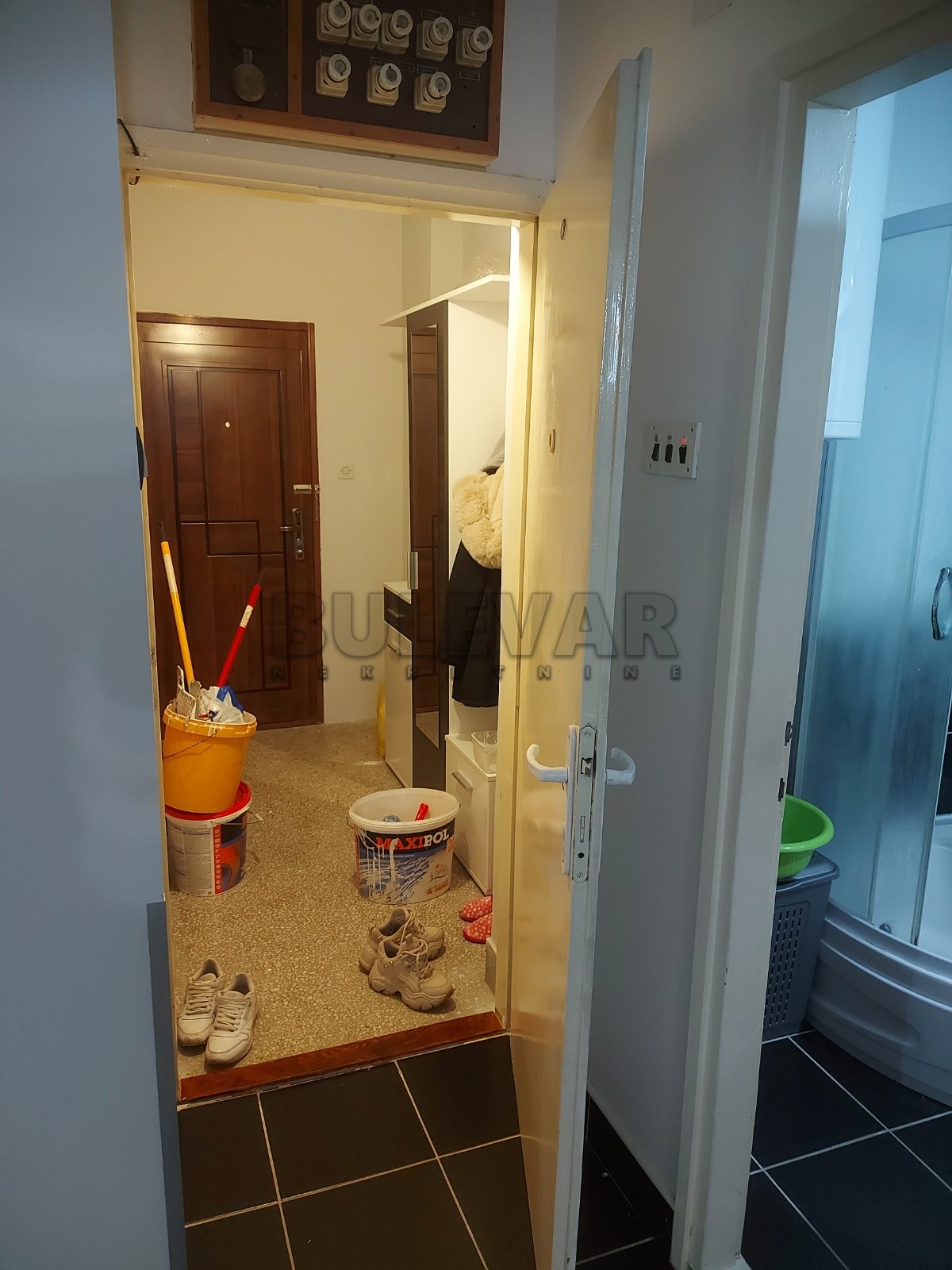 Trosoban stan, 68 m2, Palilula, Čarnojevića ID: i-06861 17