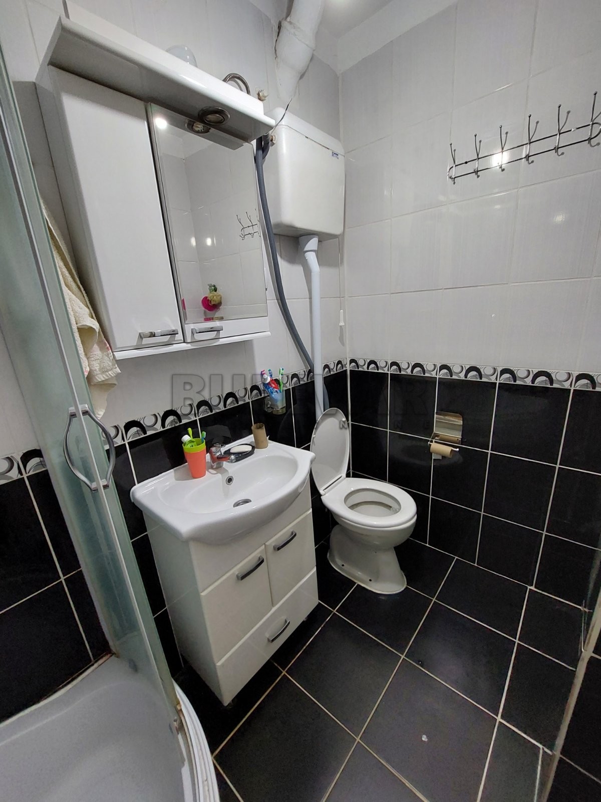 Trosoban stan, 68 m2, Palilula, Čarnojevića ID: i-06861 18