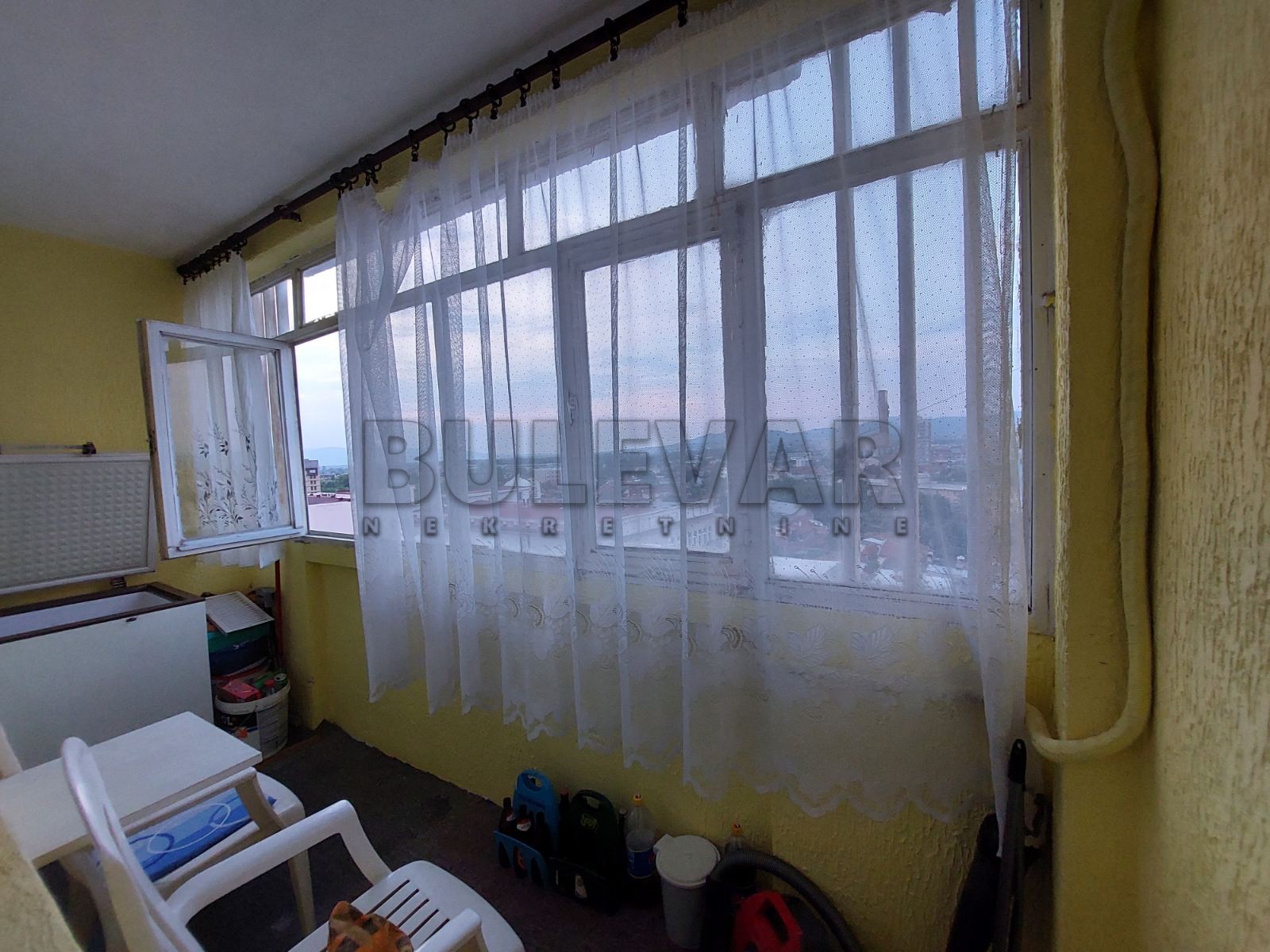 Trosoban stan, 68 m2, Palilula, Čarnojevića ID: i-06861 20