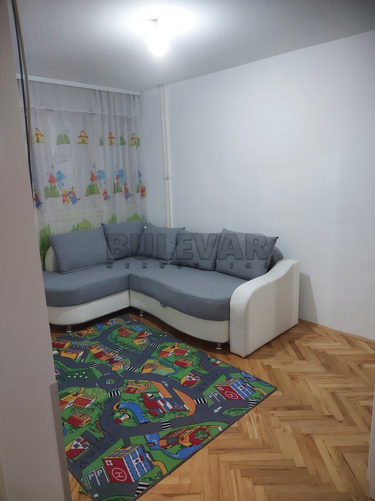 Trosoban stan, 68 m2, Palilula, Čarnojevića ID: i-06861 13