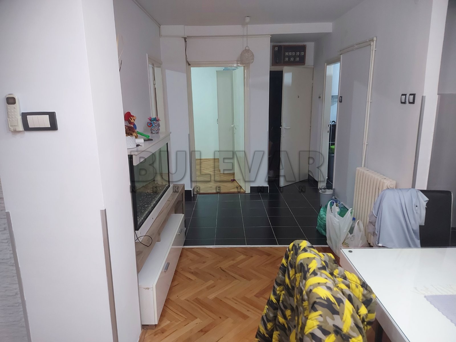 Trosoban stan, 68 m2, Palilula, Čarnojevića ID: i-06861 6