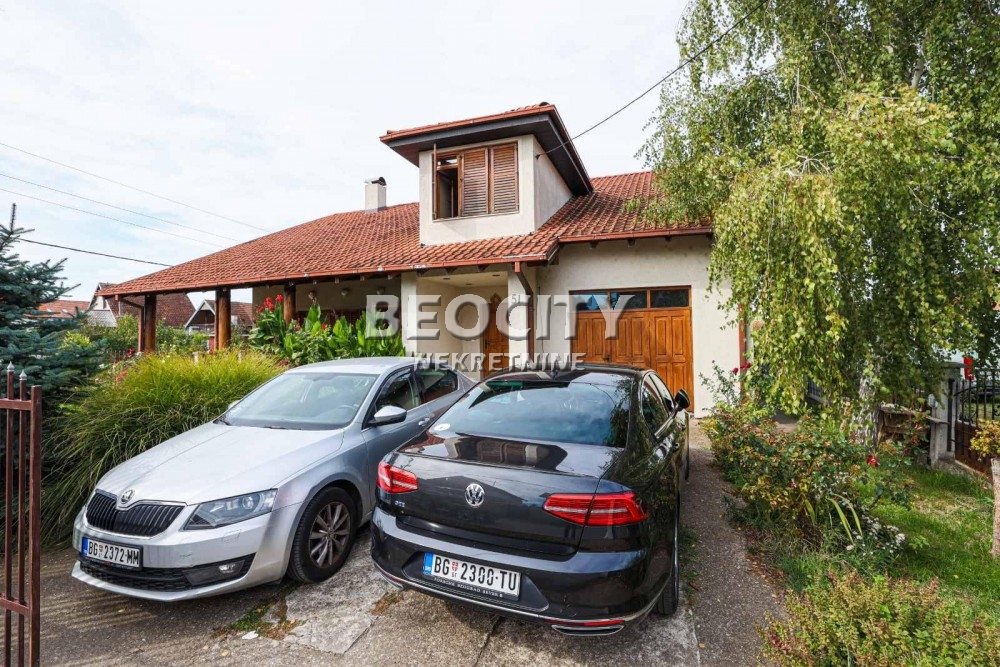 četvorosobna kuća, 311 m2, Palilula, Kikindska ID: 117611 17