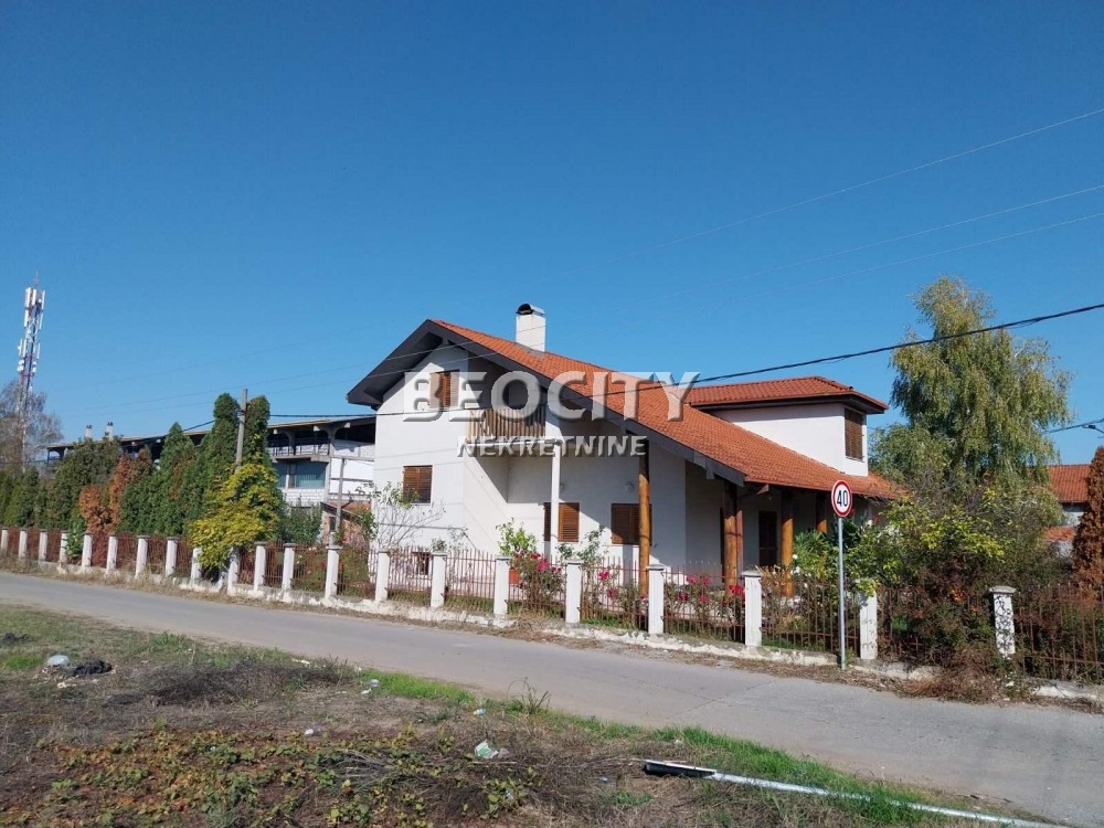 četvorosobna kuća, 311 m2, Palilula, Kikindska ID: 117611 18