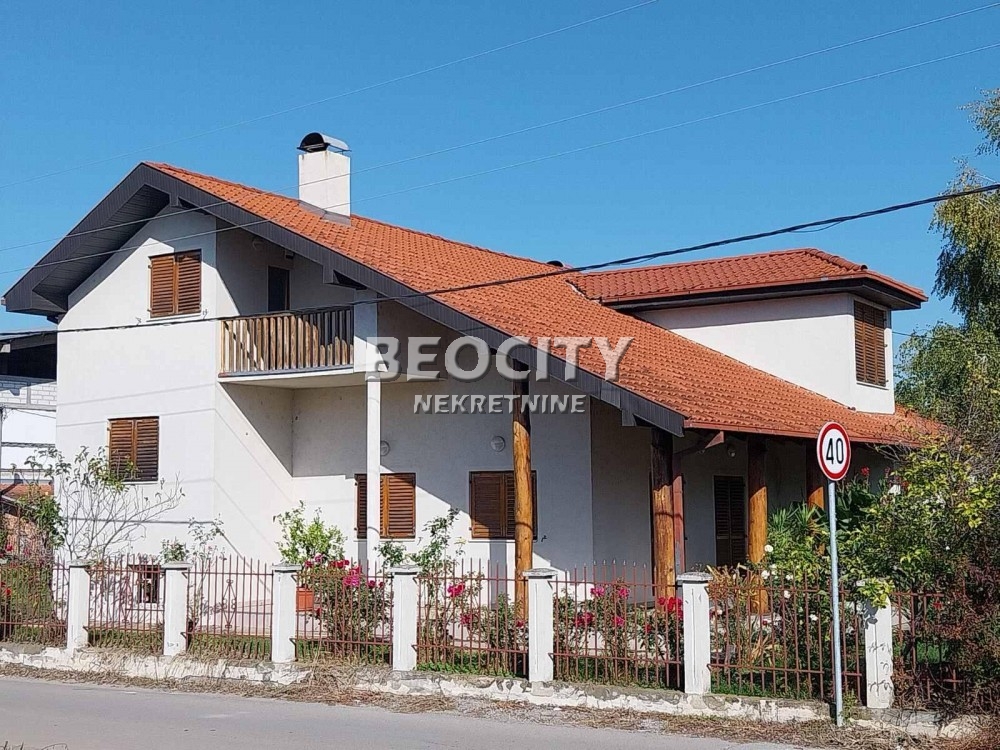 četvorosobna kuća, 311 m2, Palilula, Kikindska ID: 117611 19