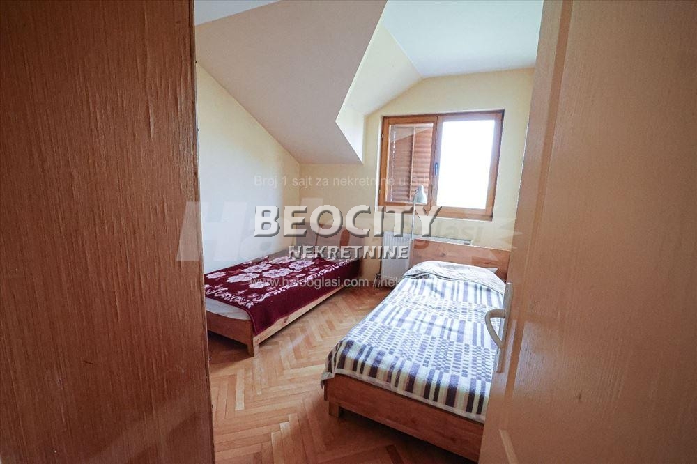 četvorosobna kuća, 311 m2, Palilula, Kikindska ID: 117611 11