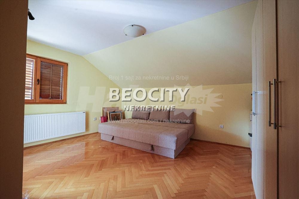 četvorosobna kuća, 311 m2, Palilula, Kikindska ID: 117611 12