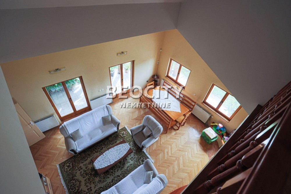 četvorosobna kuća, 311 m2, Palilula, Kikindska ID: 117611 13