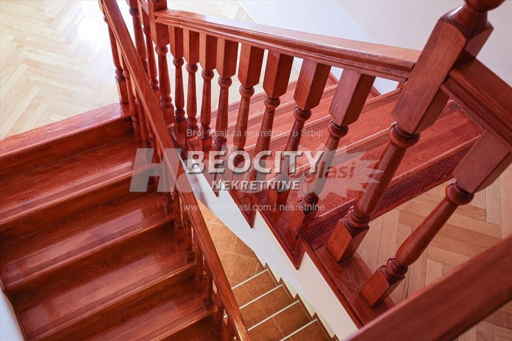 četvorosobna kuća, 311 m2, Palilula, Kikindska ID: 117611 14