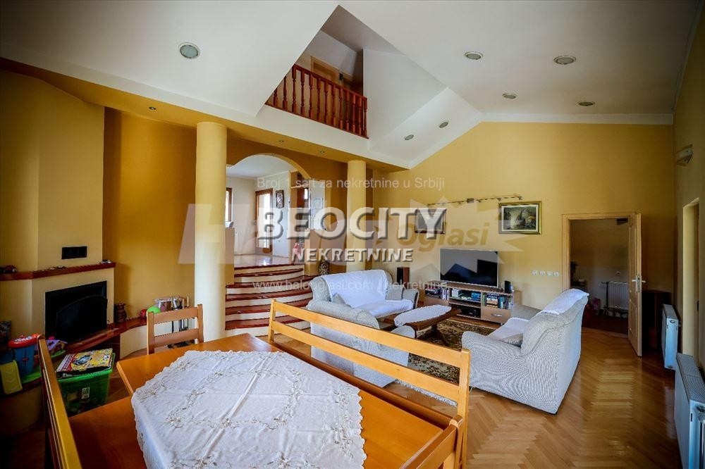 četvorosobna kuća, 311 m2, Palilula, Kikindska ID: 117611 2