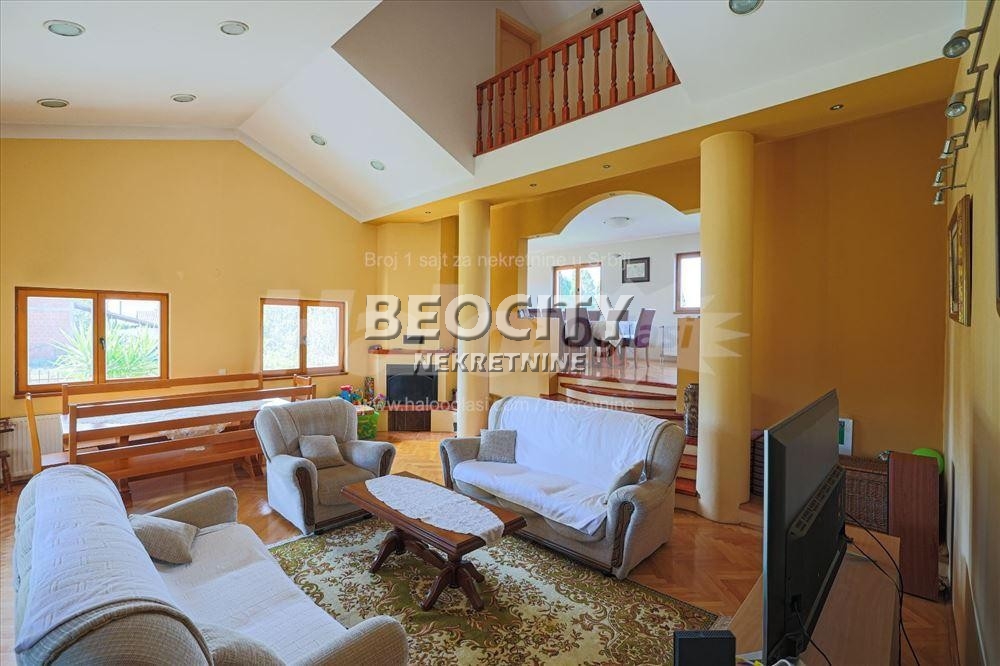 četvorosobna kuća, 311 m2, Palilula, Kikindska ID: 117611 3