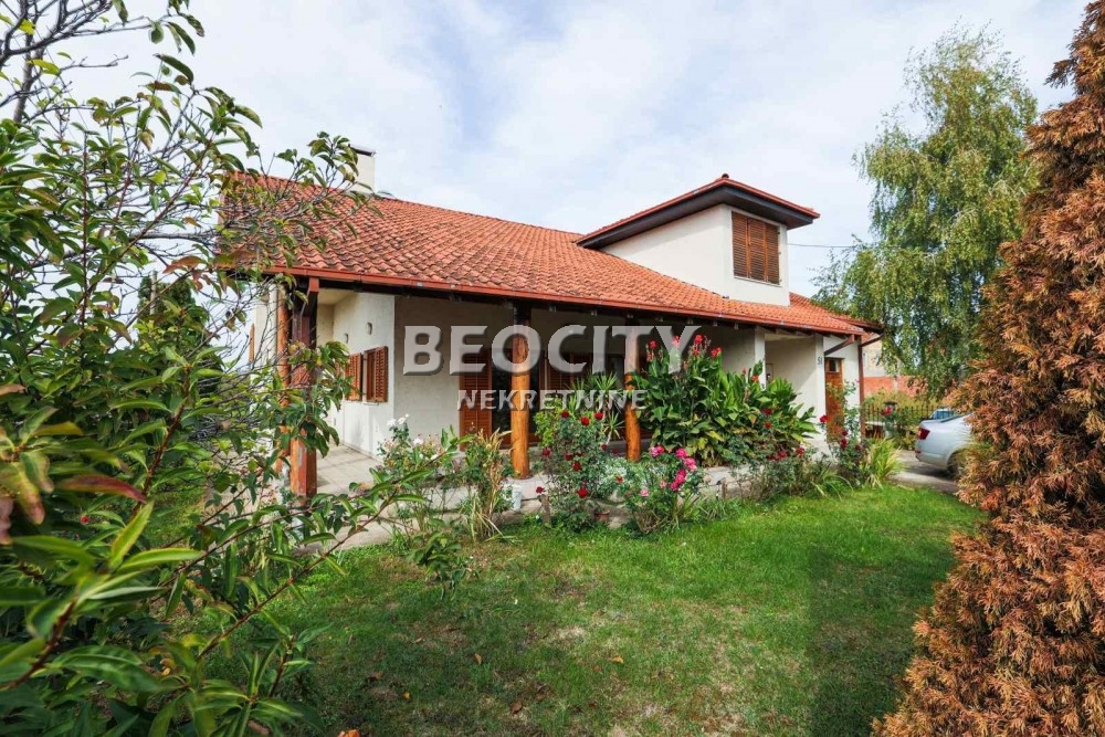 četvorosobna kuća, 311 m2, Palilula, Kikindska ID: 117611 16