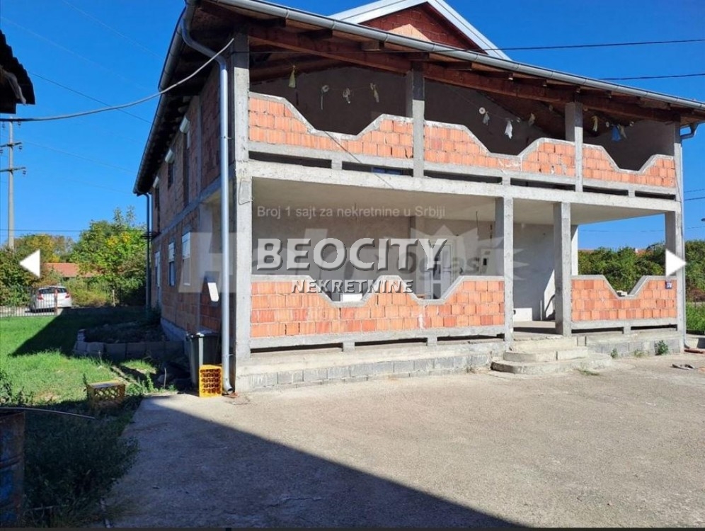 četvorosobna kuća, 332 m2, Palilula, Save kovacevica ID: 117689 3