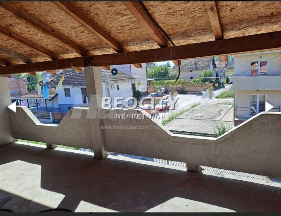 četvorosobna kuća, 332 m2, Palilula, Save kovacevica ID: 117689 4