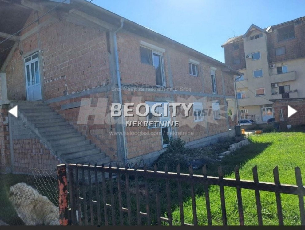 četvorosobna kuća, 332 m2, Palilula, Save kovacevica ID: 117689 5