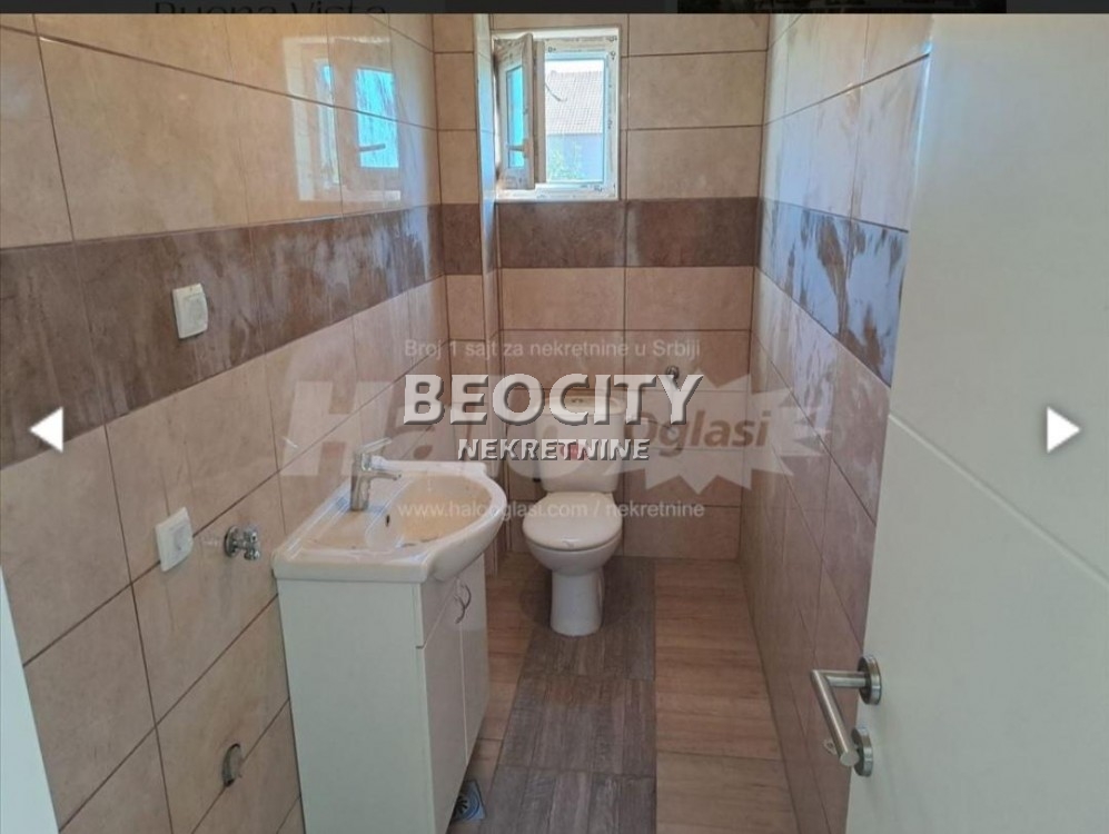 četvorosobna kuća, 332 m2, Palilula, Save kovacevica ID: 117689 7