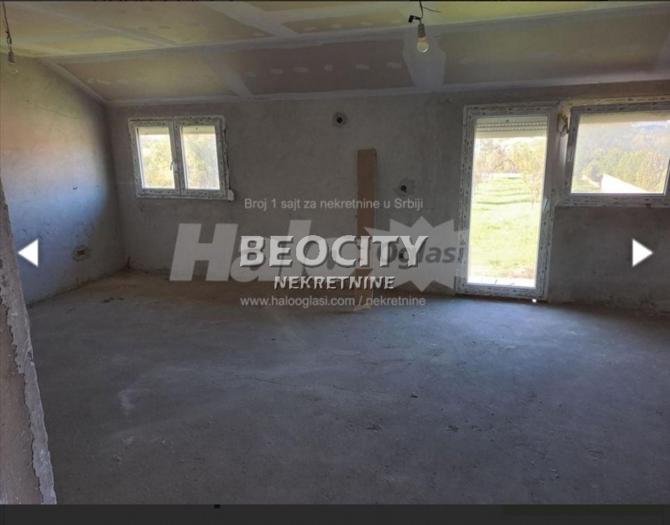 četvorosobna kuća, 332 m2, Palilula, Save kovacevica ID: 117689 15