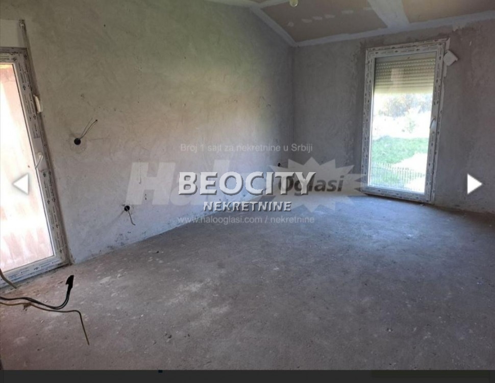 četvorosobna kuća, 332 m2, Palilula, Save kovacevica ID: 117689 16