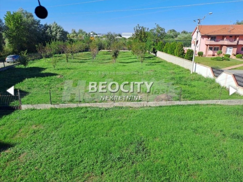 četvorosobna kuća, 332 m2, Palilula, Save kovacevica ID: 117689 2